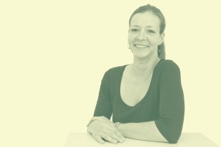 die Physiotherapeutin Anne Mucha die Physiotherapeutin Anne Mucha